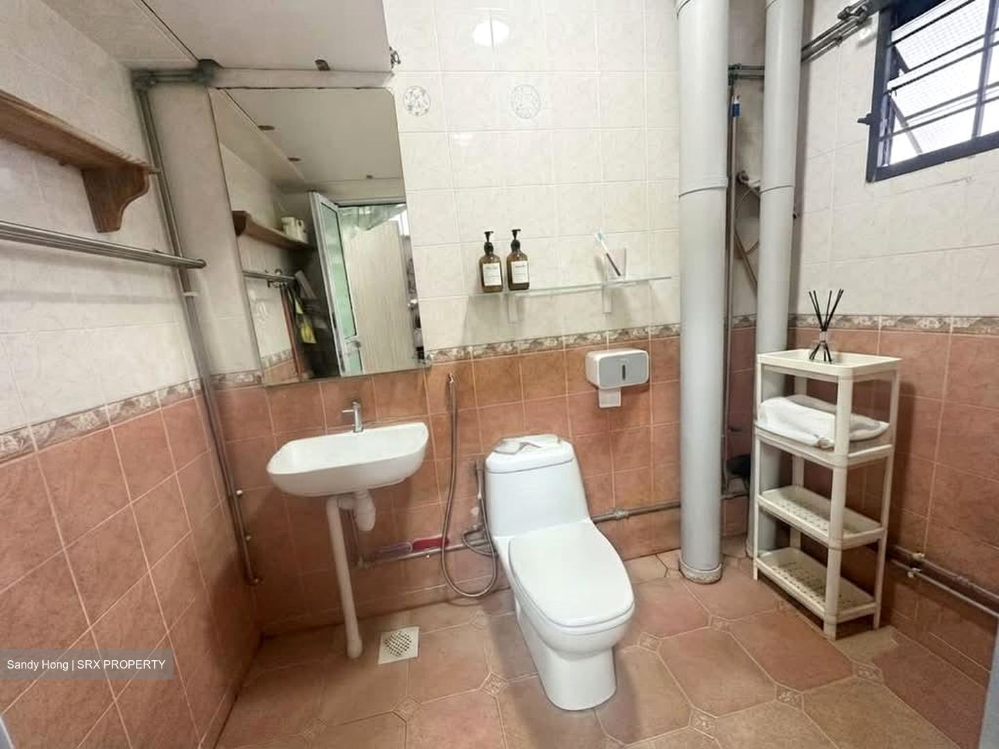 Blk 181 Yung Sheng Road (Jurong West), HDB 5 Rooms #583272661